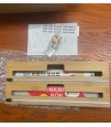 AMGOKIT 2 & 3-Slot Foil Dispenser. 528 Units. EXW Los Angeles